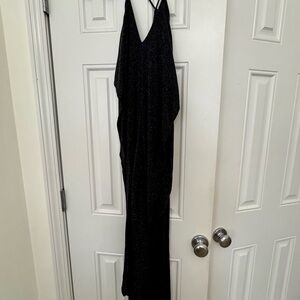 Free People Positano maxi dress